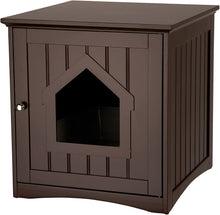 Load image into Gallery viewer, Trixie Pet Homes or Litter Box Enclosures