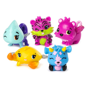 Hatchimals CollEGGtibles Season