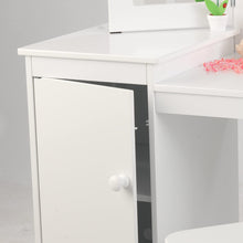 Load image into Gallery viewer, Kidkraft Deluxe Vanity &amp; Chair Toy