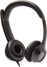 Load image into Gallery viewer, Logitech Clearchat Comfort USB Headset