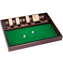 Load image into Gallery viewer, Shut The Box Game
