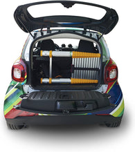 Load image into Gallery viewer, Xtend &amp; Climb Home Series New 2019, Telescoping Extension Ladder