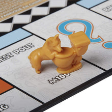 Load image into Gallery viewer, Monopoly Cats Vs. Dogs Board Game for Kids Ages 8 and Up