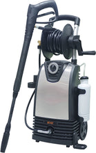 Load image into Gallery viewer, BEAST P1800B-BBM15   Premium Stainless Steel 2000 PSI 1.5 GPM Electric Pressure Washer with Bonus Accessories