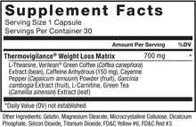 Load image into Gallery viewer, LeanFire Thermogenic Pre Workout and Fat Burner with Green Tea Extract to Increase Energy, Boost Metabolism, Burn Fat, Build Lean Muscle, and Enhance Mental Clarity, Force Factor, 30 Capsules
