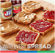 Load image into Gallery viewer, Jif Natural Creamy Peanut Butter