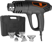Load image into Gallery viewer, WEN Temperature Heat Gun