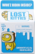 Load image into Gallery viewer, Lost Kitties Blind Box Assortment - E4459