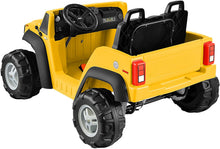 Load image into Gallery viewer, Kid Motorz Mini Cabrio