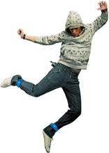 Load image into Gallery viewer, Cra-Z-Art SoundMoovz Musical Bandz, Motion-Activated, Bluetooth Music player – Black