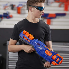 Load image into Gallery viewer, NERF E2853EU5 NER Elite Trilogy DS 15, Multicolour