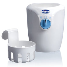 Load image into Gallery viewer, Chicco NaturalFit Baby Bottle Warmer and Baby Food Warmer, Blue