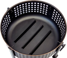 Load image into Gallery viewer, Pleasant Hearth OFW821RC Langston 12&quot; Deep Bowl Fire Pit