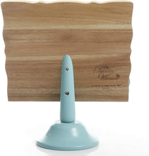 Load image into Gallery viewer, Willow 10.4-Inch Cookbook Holder