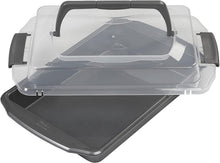 Load image into Gallery viewer, Wilton Bake It Better 9" x 13" Cake with Handle