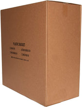 Load image into Gallery viewer, Argee 3.5 Gallon Heavy Duty Bucket, Black (Pack of 10)