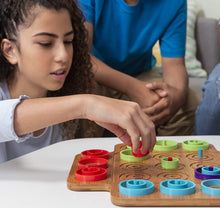 Load image into Gallery viewer, Marbles Strategy-Based Board Game