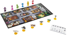 Load image into Gallery viewer, Hasbro Gaming Clue Junior Game