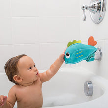 Load image into Gallery viewer, Infantino Cap The Tap Bath Spout Cover
