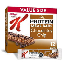 Load image into Gallery viewer, Special K Protein Meal Bars