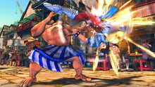 Load image into Gallery viewer, Street Fighter IV