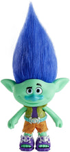 Load image into Gallery viewer, DreamWorks Trolls Branch 9-Inch Figure