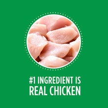 Load image into Gallery viewer, IAMS PROACTIVE HEALTH Small &amp; Toy Breed Adult Dry Dog Food Chicken, 7 lb. Bag