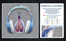 Load image into Gallery viewer, eKids KIDdesigns Frozen Cool Tunes Headphones