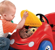 Load image into Gallery viewer, Step2 Push Around Buggy Toddler Push Car, 10th Anniversary Edition, Red