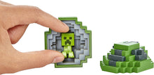 Load image into Gallery viewer, Minecraft Spawn Egg Mini Figure Assortment