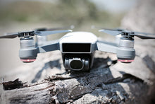Load image into Gallery viewer, PolarPro DJI Spark Filter 3-Pack (PL, ND8, ND16 Optical Filters)