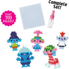 Load image into Gallery viewer, Aquabeads Trolls World Tour Character Set (AB31687)
