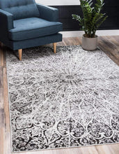 Load image into Gallery viewer, Traditional Vintage Area Rug