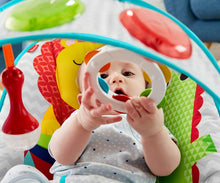 Load image into Gallery viewer, Fisher-Price Kick &#39;n Play Musical Bouncer