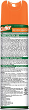Load image into Gallery viewer, Cutter Backwoods Insect Repellent, Aerosol, 11-Ounce