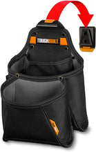 Load image into Gallery viewer, ToughBuilt - Multi-Pocket Organizer Tool Pouch - Heavy Duty, Deluxe Premium Quality, Durable - Patented ClipTech Hub &amp; Work Belts