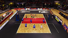 Load image into Gallery viewer, Spike Volleyball