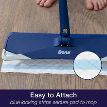 Load image into Gallery viewer, Bona Disposable Wet Cleaning Pads