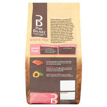 Load image into Gallery viewer, Pure Balance Salmon Dry Cat Food, 3 lb
