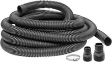 Load image into Gallery viewer, 25-Foot Lay-Flat Discharge Hose Kit