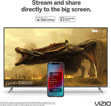Load image into Gallery viewer, Vizio D32F-G D-Series 32" Class 1080p LED LCD Smart Full-Array LED LCD TV (2019 Model)