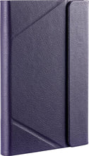 Load image into Gallery viewer, Insignia - FlexView Folio Case for Most 7&quot; Tablets - Purple