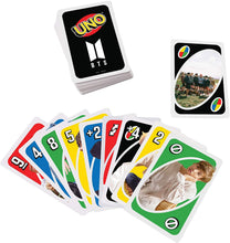 Load image into Gallery viewer, Mattel Games UNO: Classic Giant UNO, Multicolor