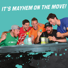 Load image into Gallery viewer, Nerf Dude Perfect HoverKup Toy Pong Game