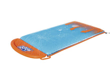 Load image into Gallery viewer, Bestway H2O GO! THE BLOBZTER Giant Water Filled Spraying Splash Mat and Drench Pool