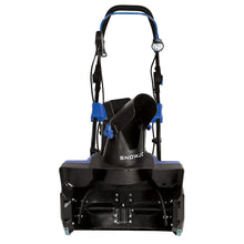 Load image into Gallery viewer, Snow Joe SJ619E Electric Single Stage Snow Thrower | 18-Inch | 14.5 Amp Motor | LED Lights