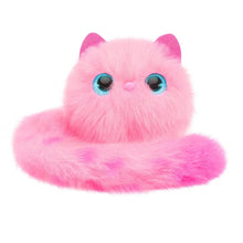 Load image into Gallery viewer, Pomsies 1879 Blossom Plush Interactive Toys, One Size, Pink