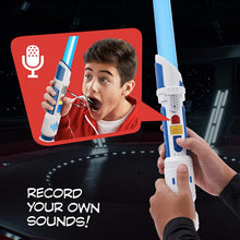 Load image into Gallery viewer, Star Wars Scream Saber Sound Effects Lightsaber