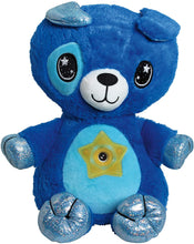 Load image into Gallery viewer, Ontel Star Belly Dream Lites, Stuffed Animal Night Light