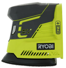 Load image into Gallery viewer, Ryobi P401 One+ 18-Volt Corner Cat Finishing Sander w/ Included Sandpaper (Battery Not Included / Sander Only)